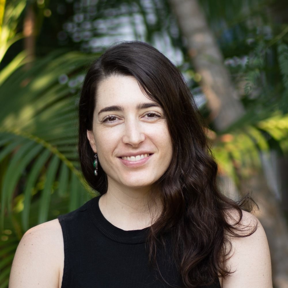 Cristina Ruano Chamorro