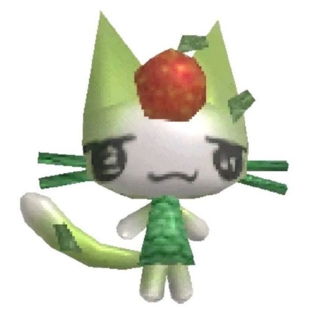 cinna !