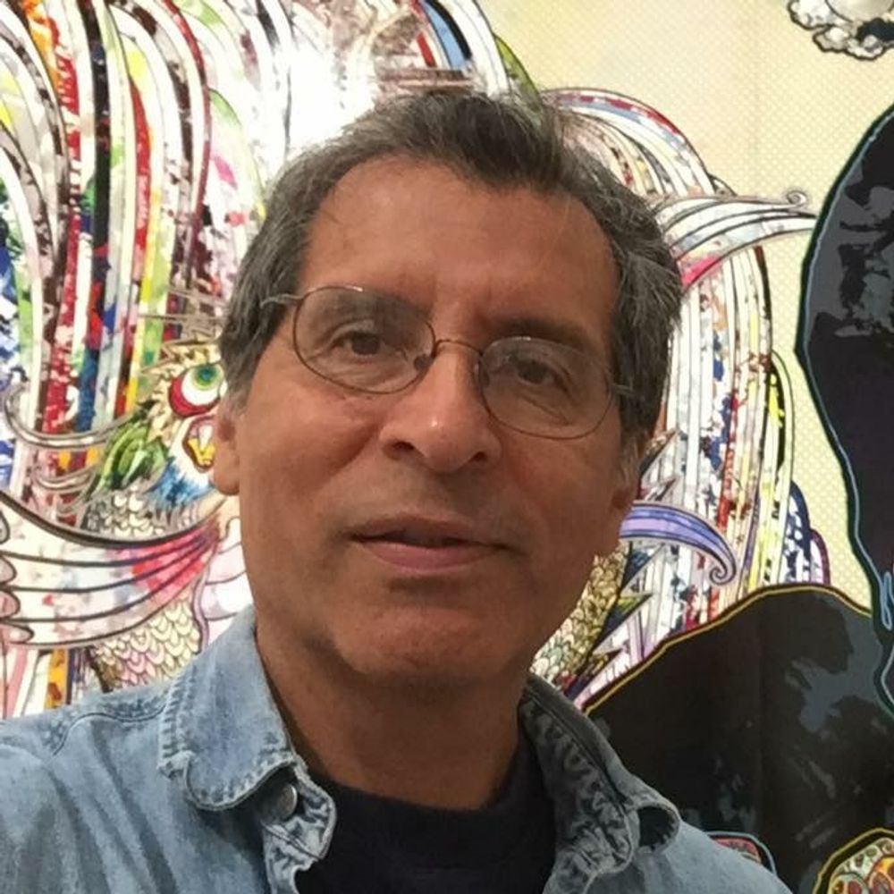 Danny Ortiz