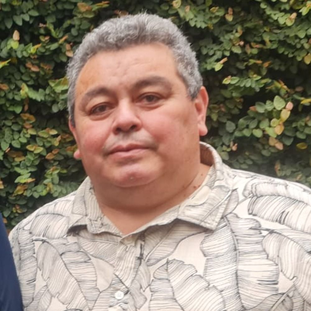 Jean  Claude Lima