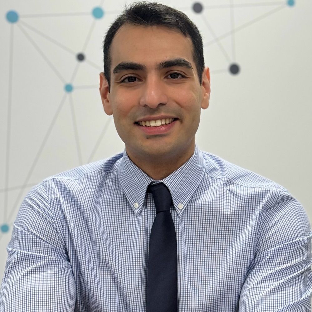 Shahriar Faghani