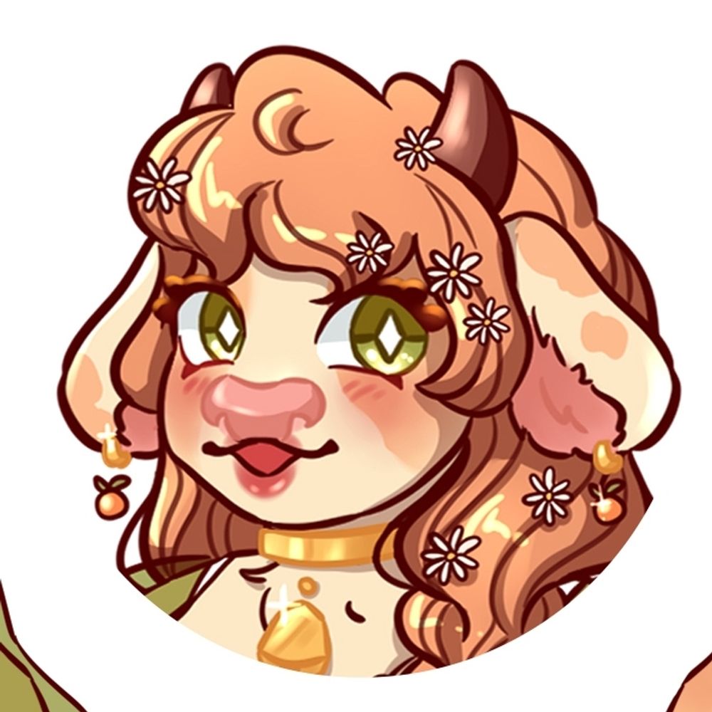 Clementine 🍊🐮