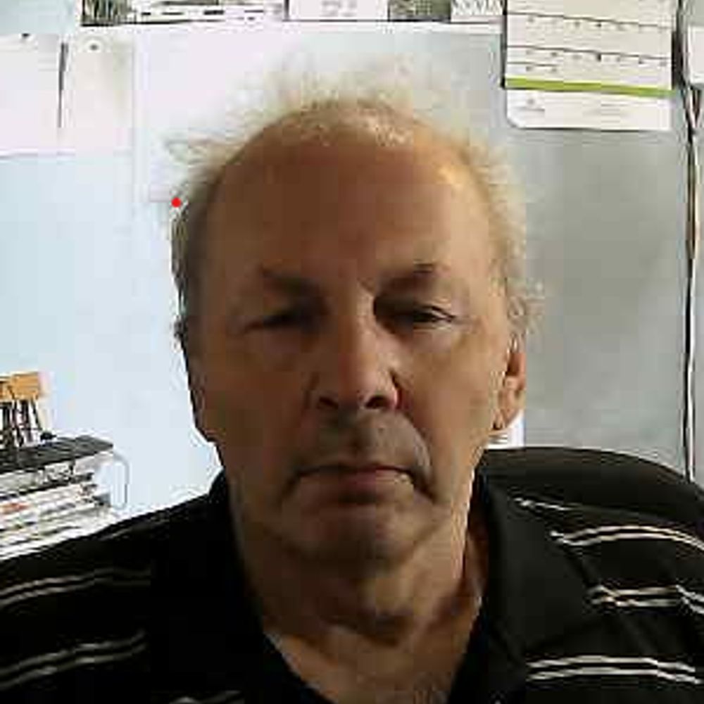 André Ménard