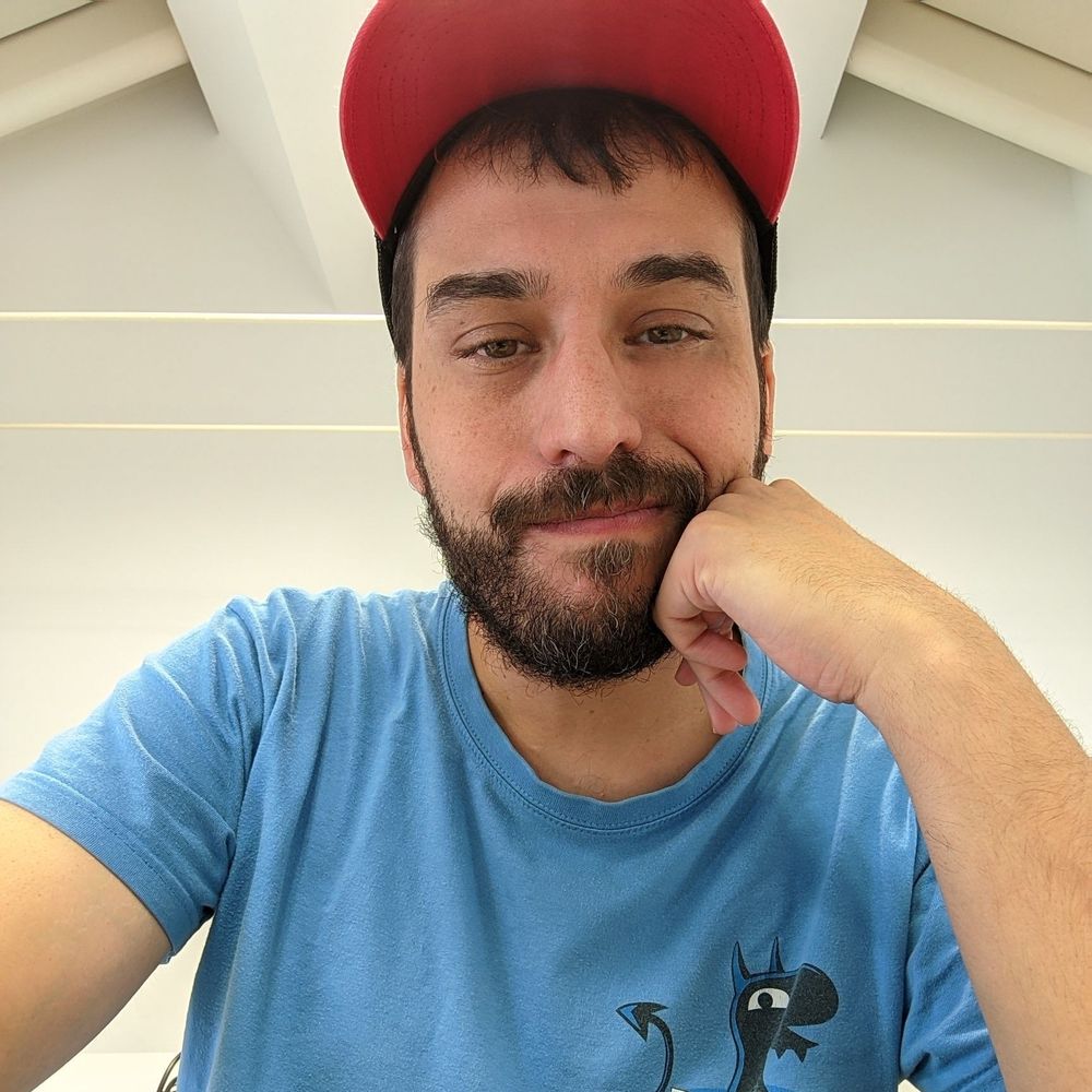 Borja 🏳️‍🌈