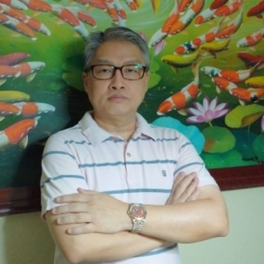 Albert C. Lim 🇵🇭