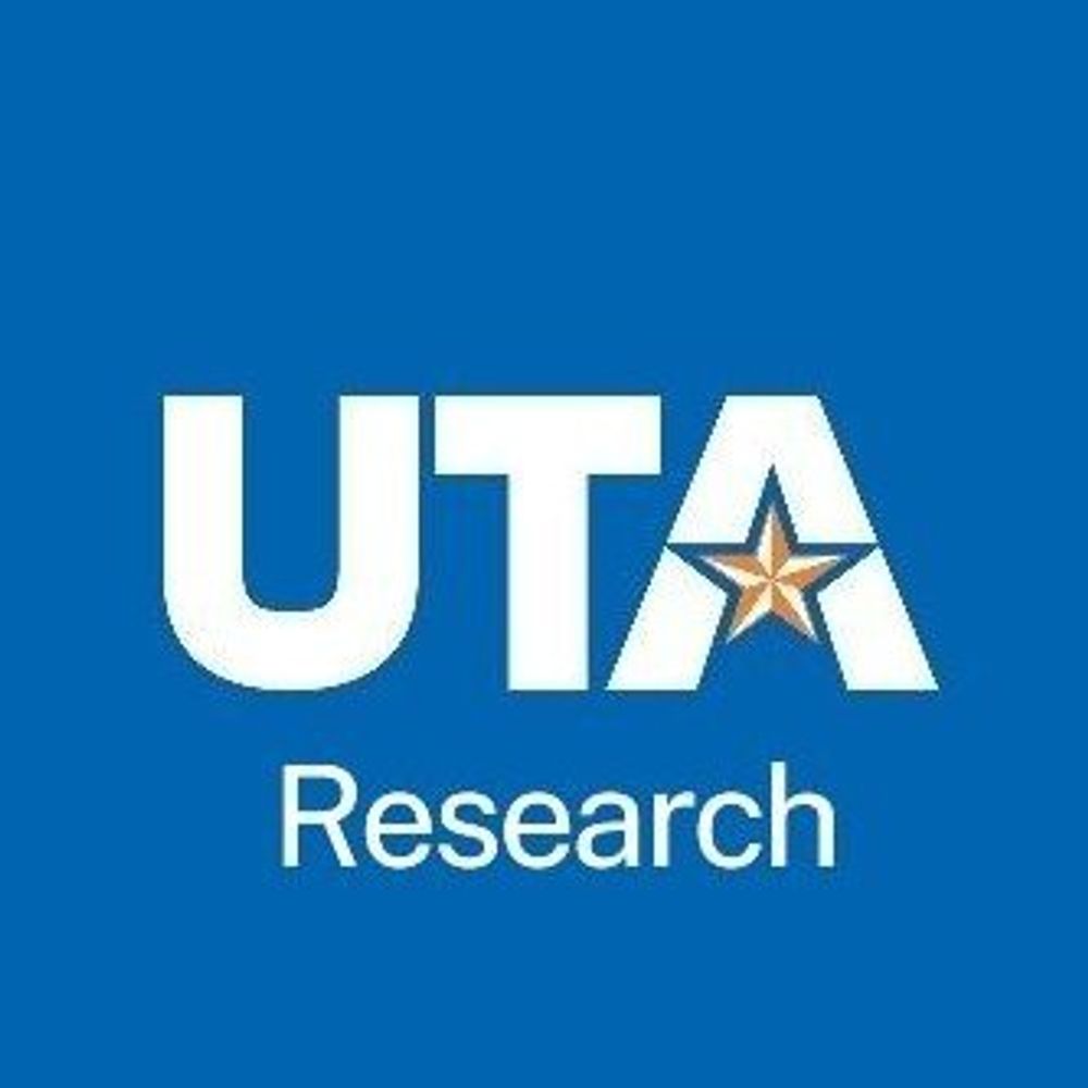 UT Arlington Research