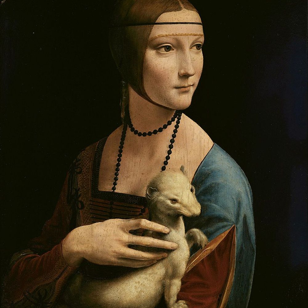 Poperagoestheweasel 