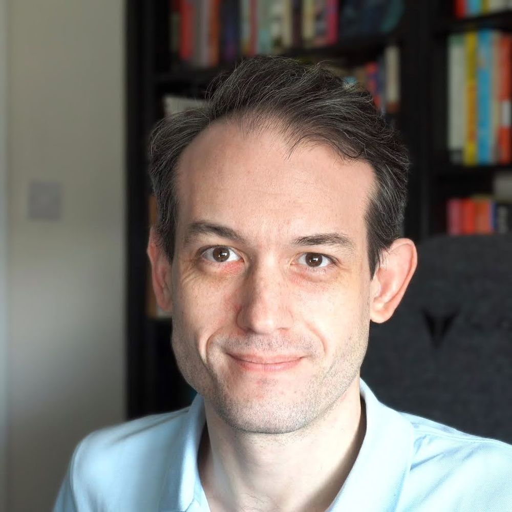Phill Warewinter