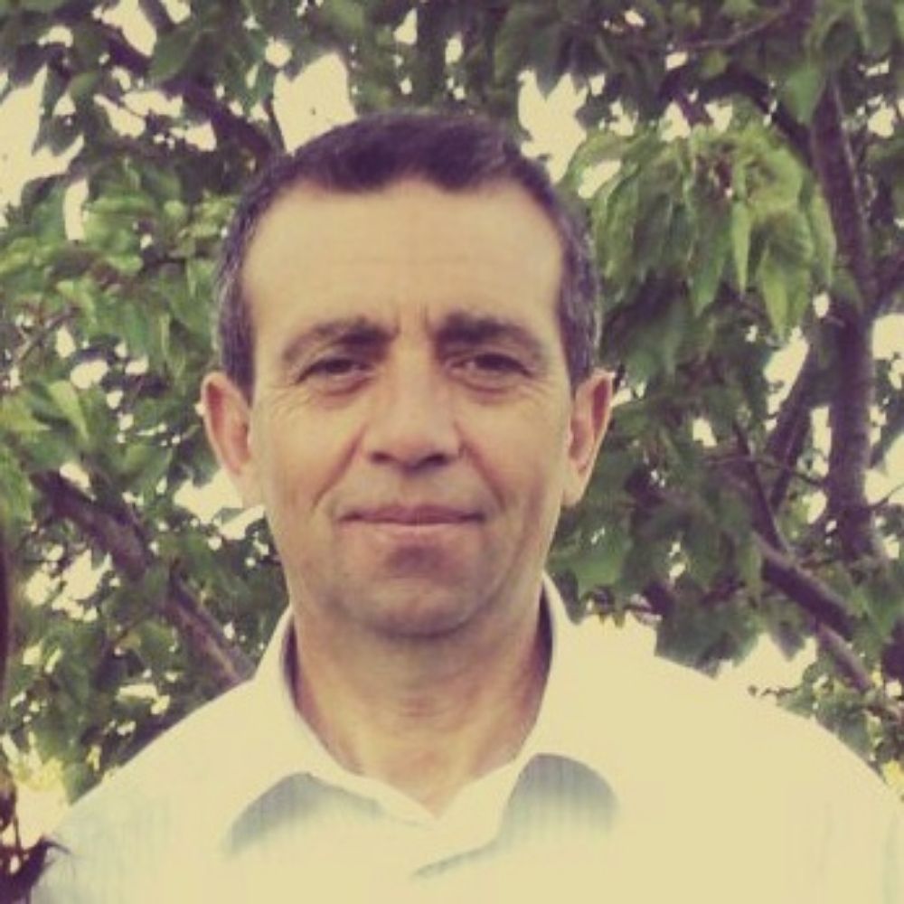 Zeynel Hayran