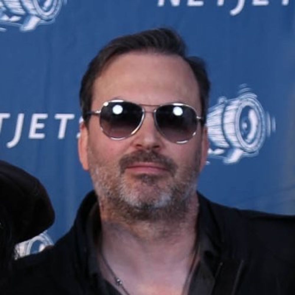 Dave Killoran