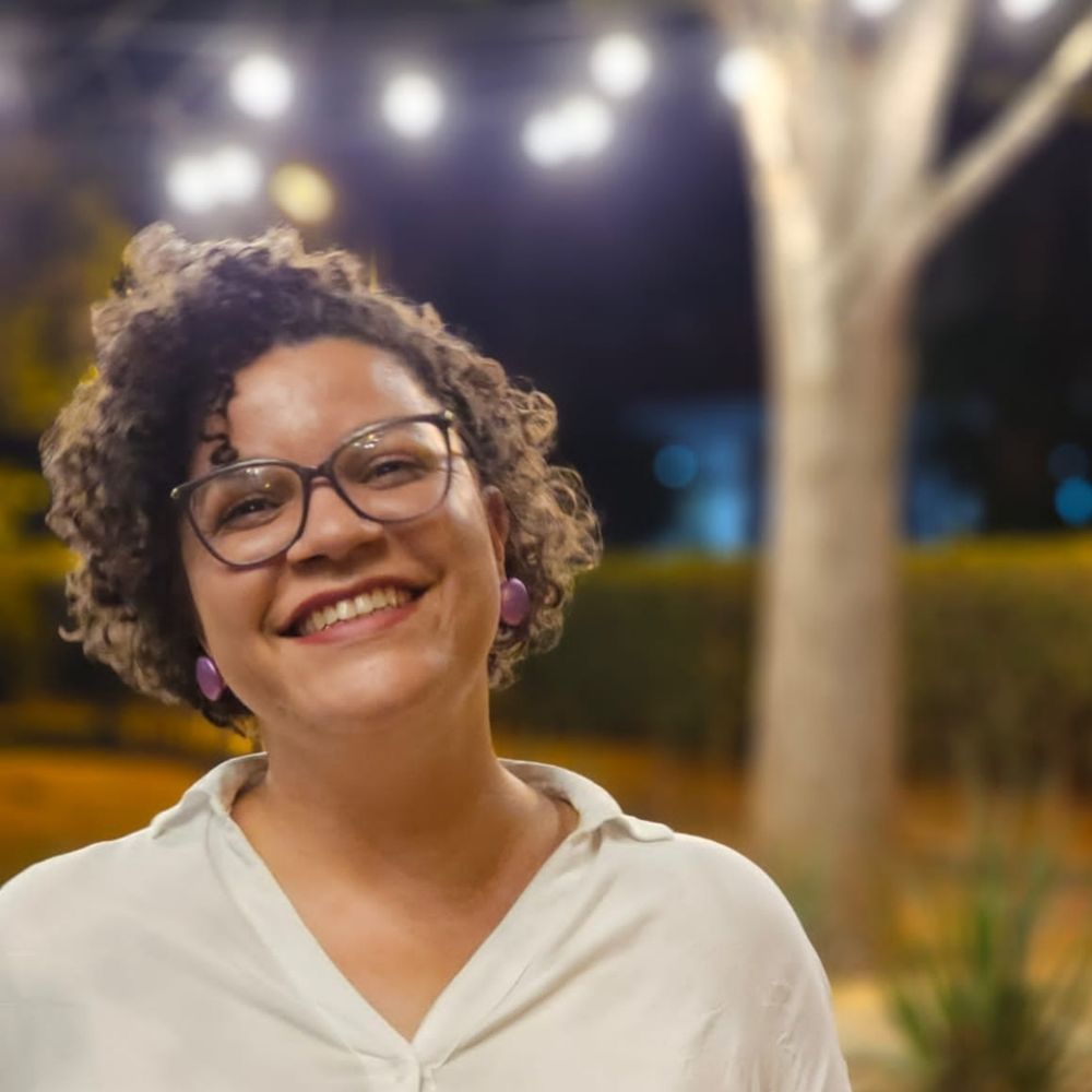 Verônica Lima