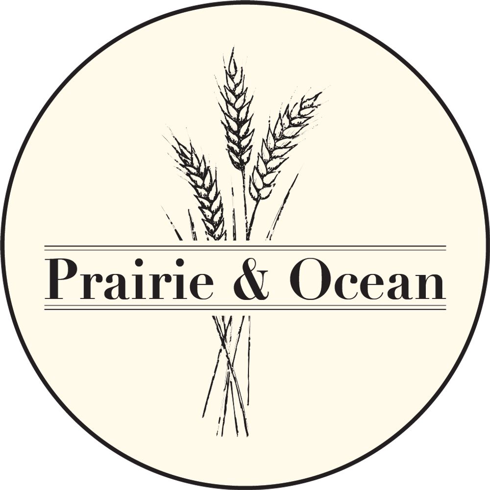 Prairie & Ocean | Janice