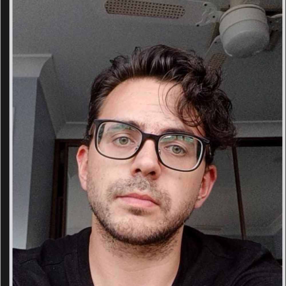 Marco Facchin