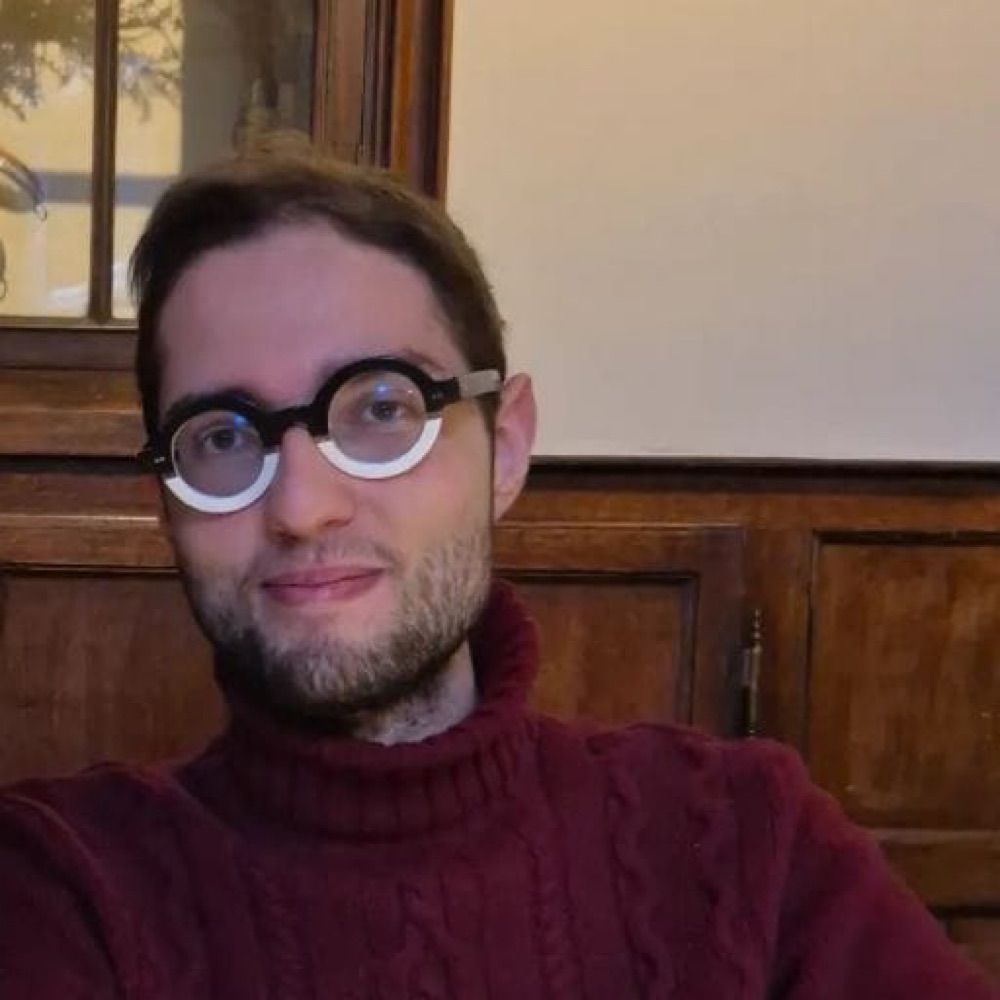 Alessandro Bonvini