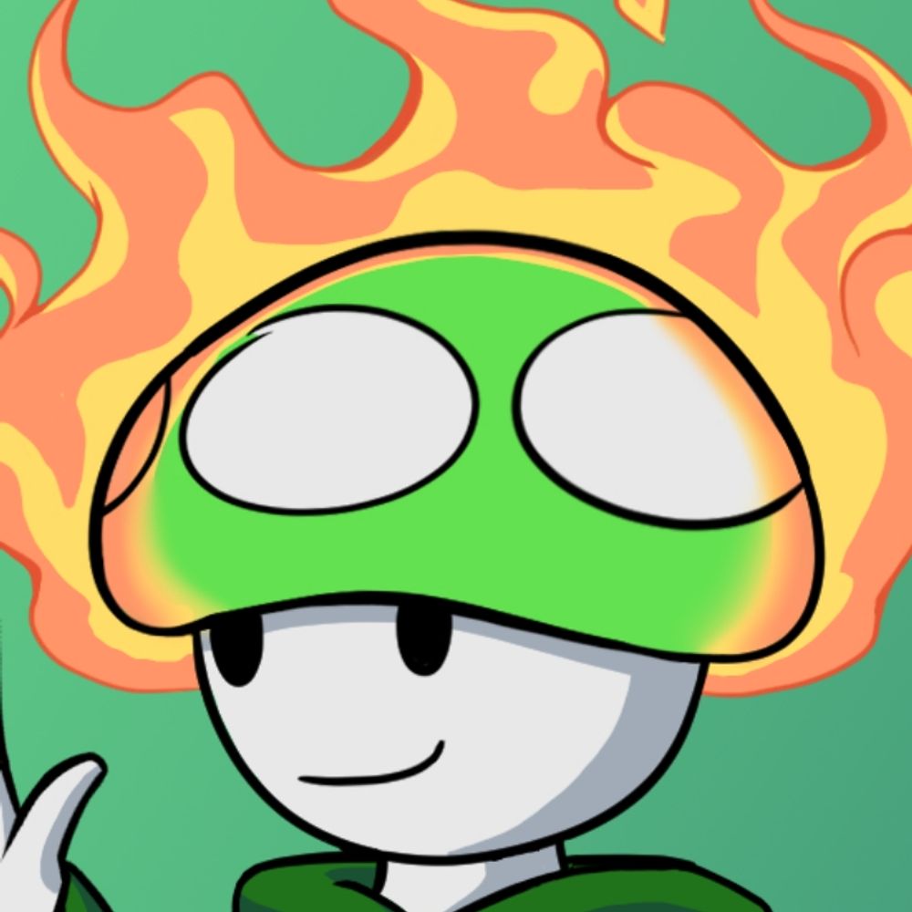 TheFlaming1UP
