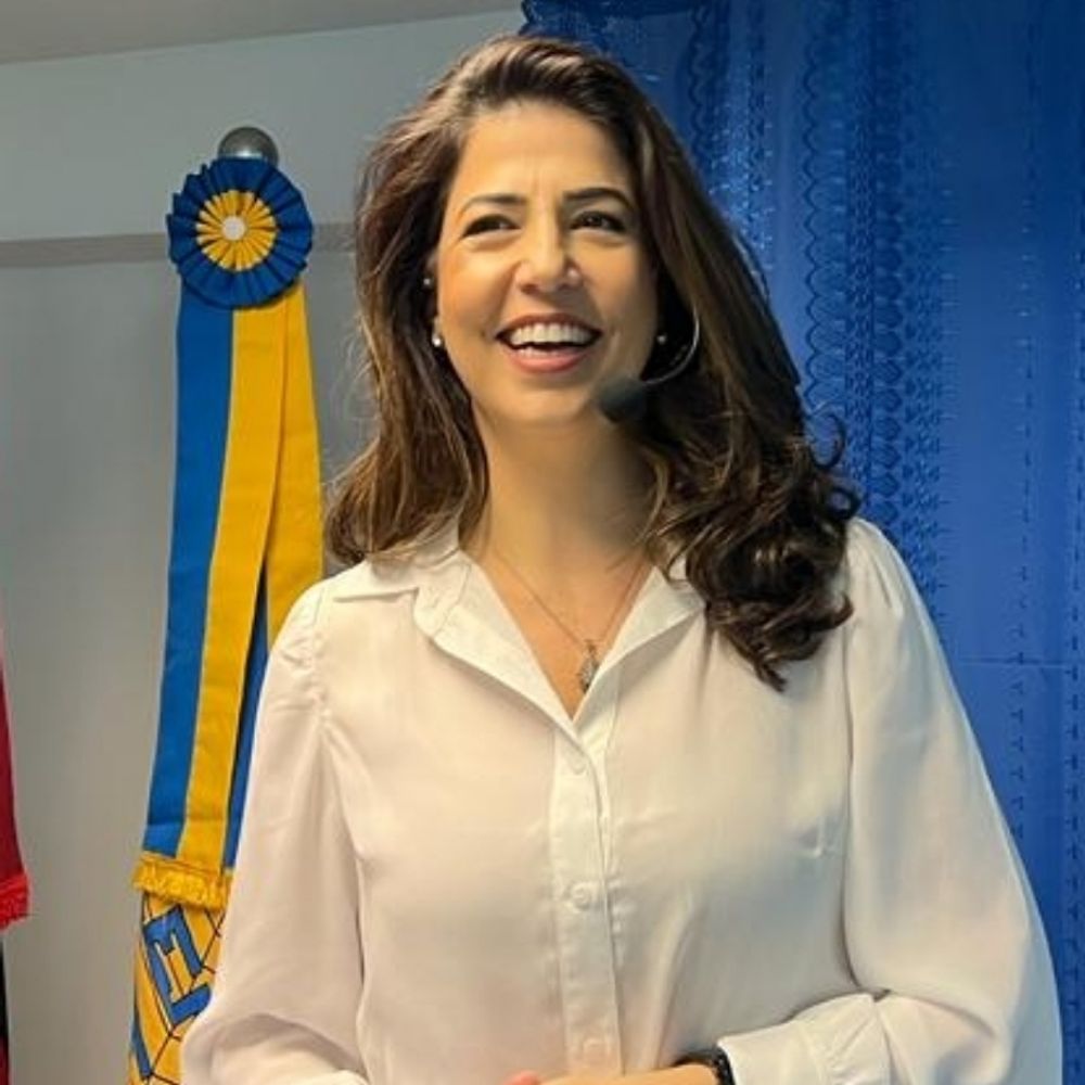 Carla Arantes