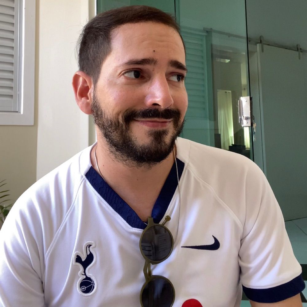 Igor Marinho 