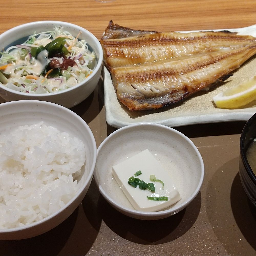 ばしゃっし～