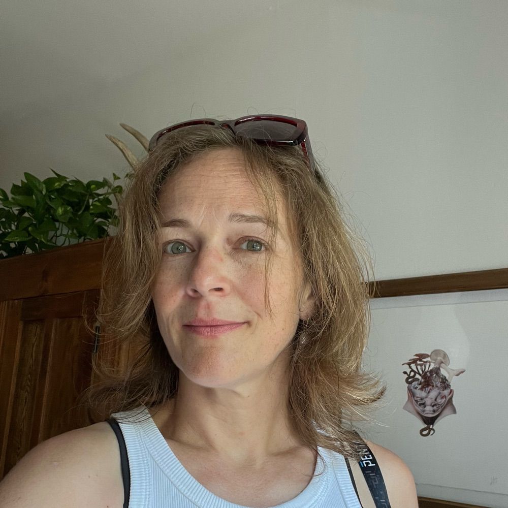 Catherine Thomas