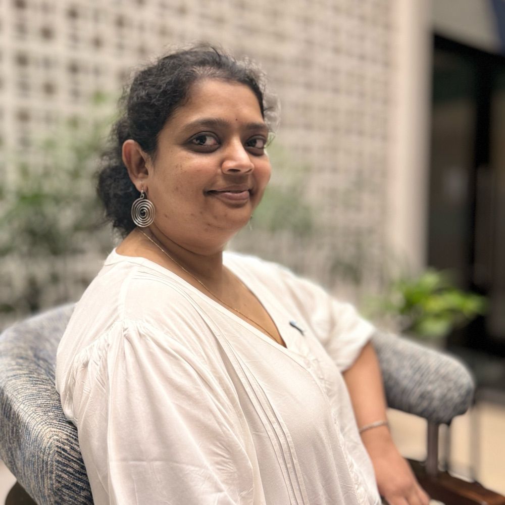 Swati Taunk