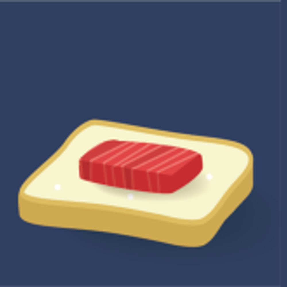 さしみパン