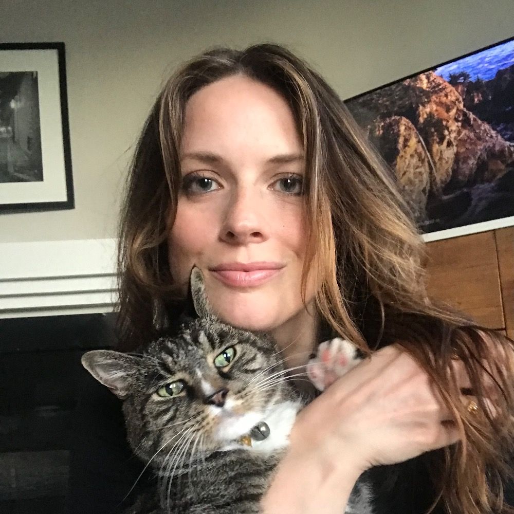 Kat La Ronde
