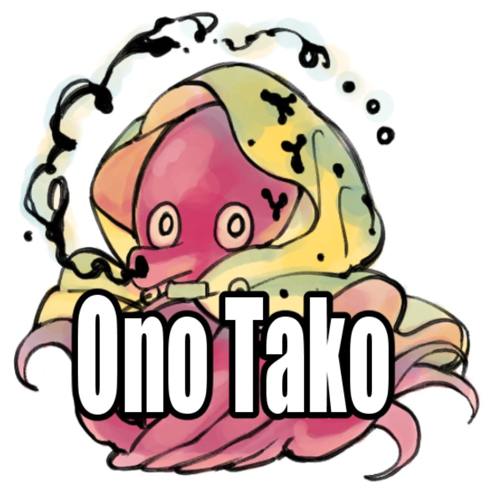 オノ・タコ