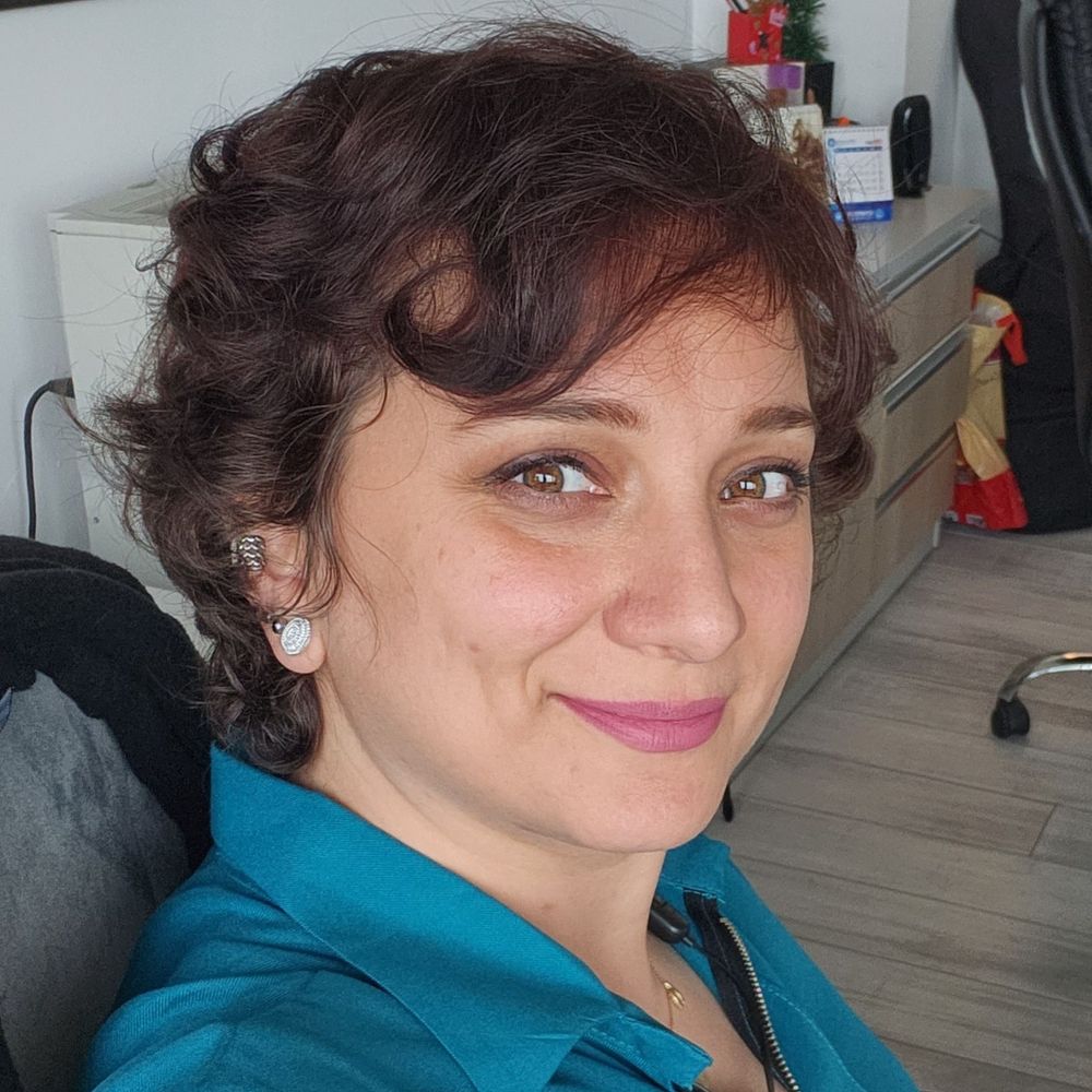 Serap Şişman Uğur 