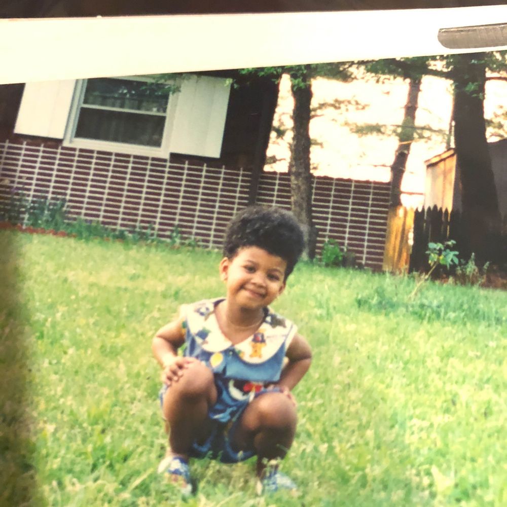 Keebler Elf 🧝🏾‍♀️ 
