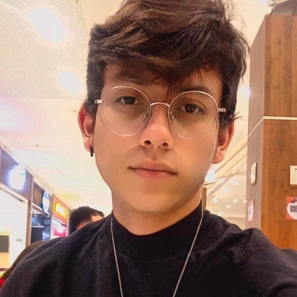 David Riquelme 