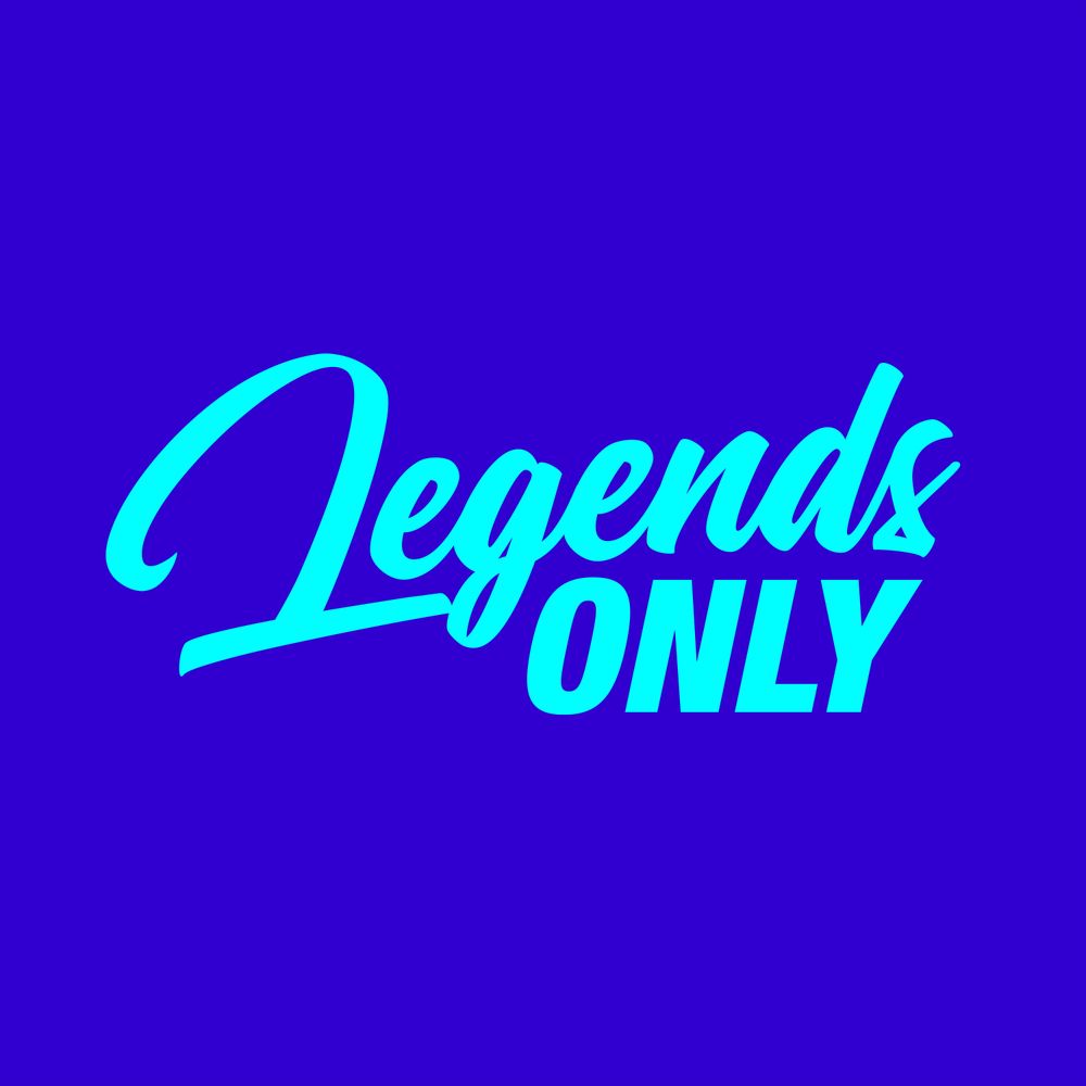Legends Only Podcast