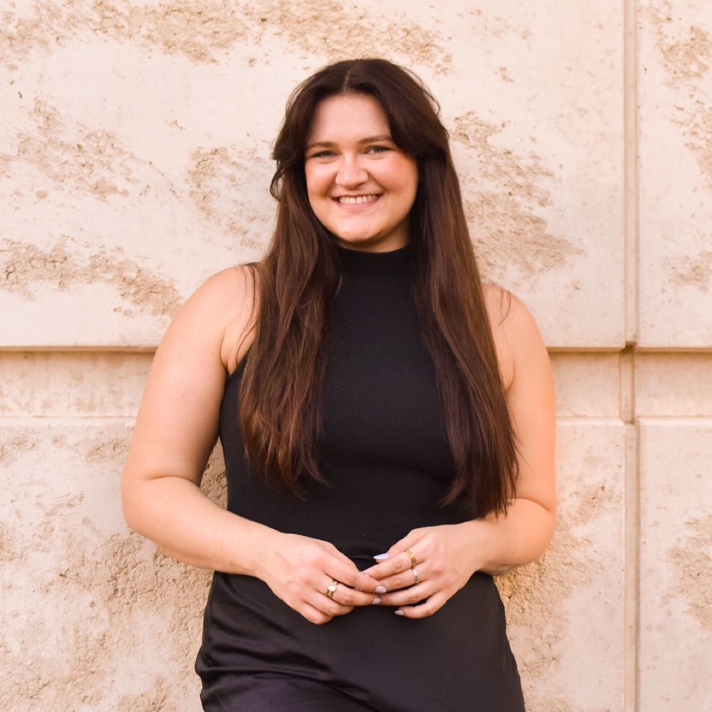 Chelsea Shafer, RD, LD, RYT