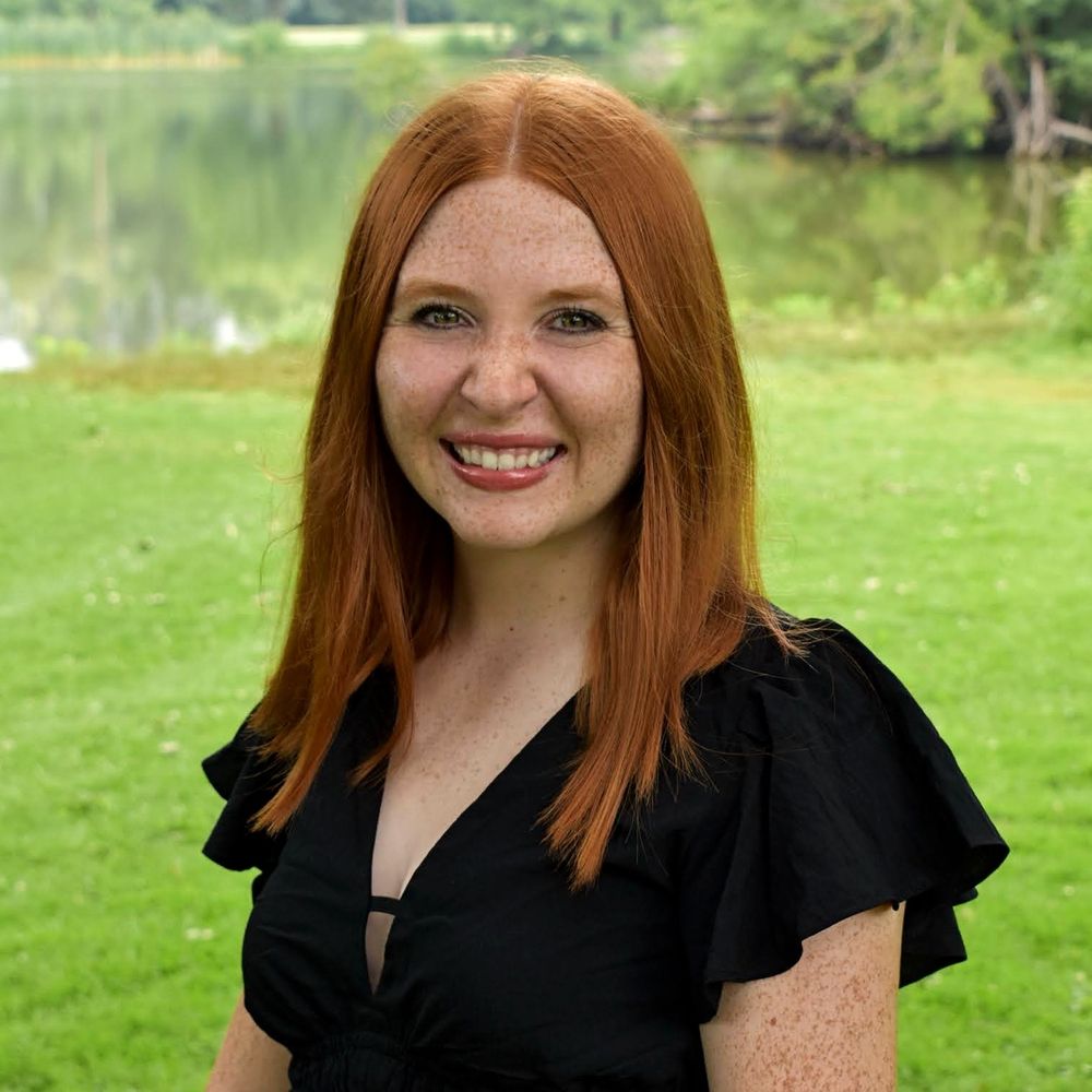 Anna Metz