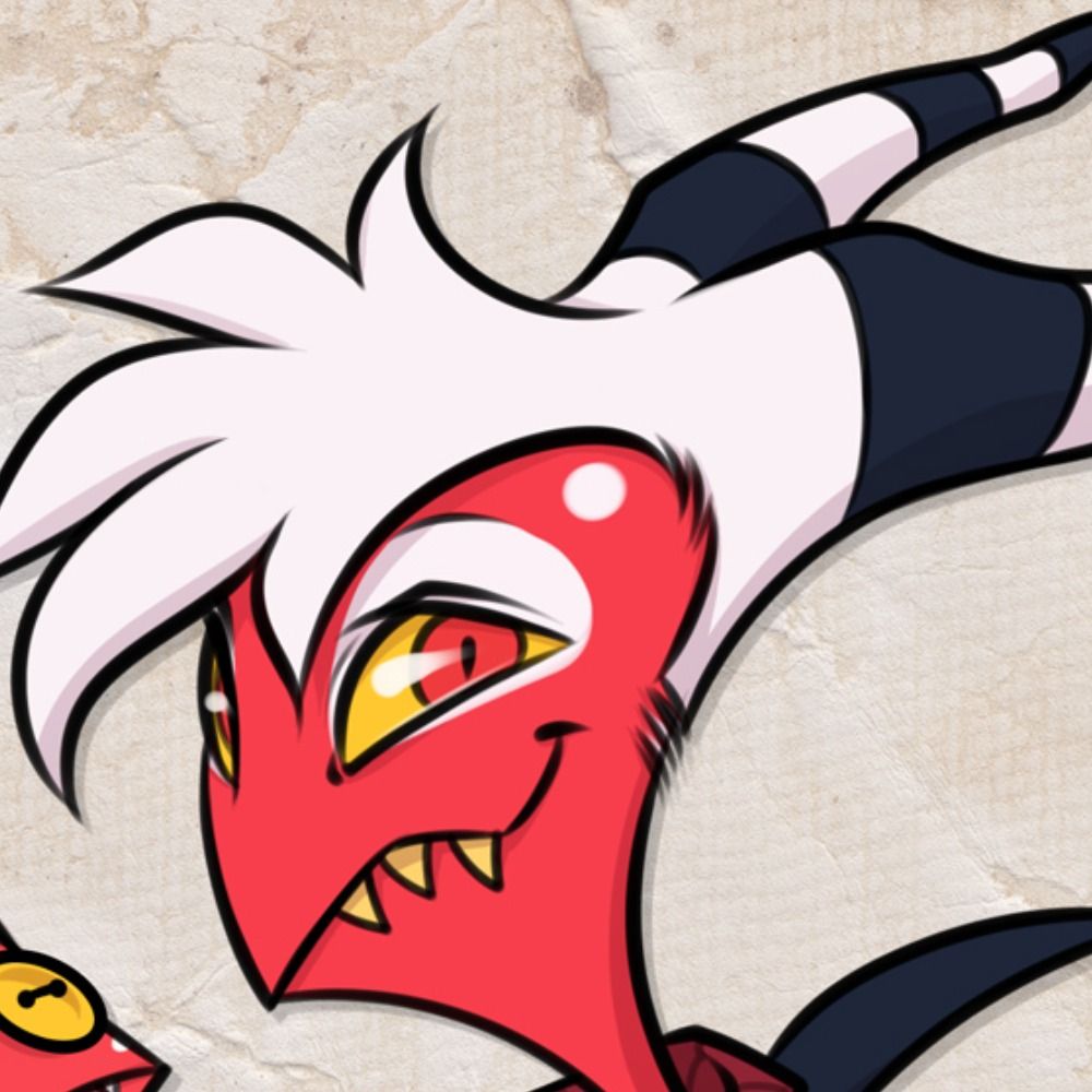 Vic the Imp