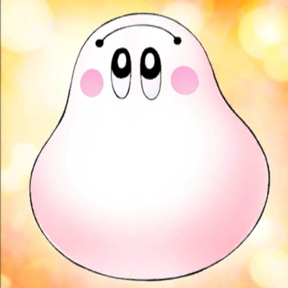 ケツ