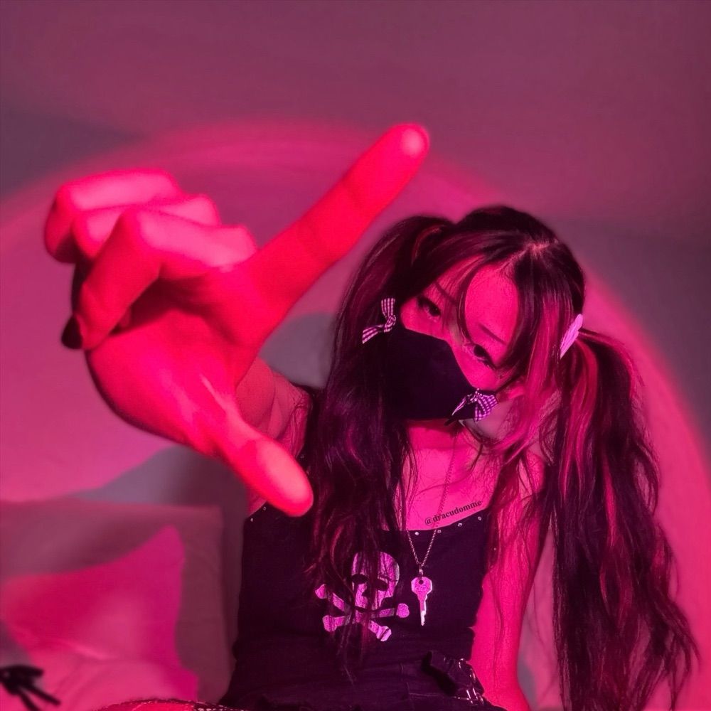 drac 🎀🖤 backup