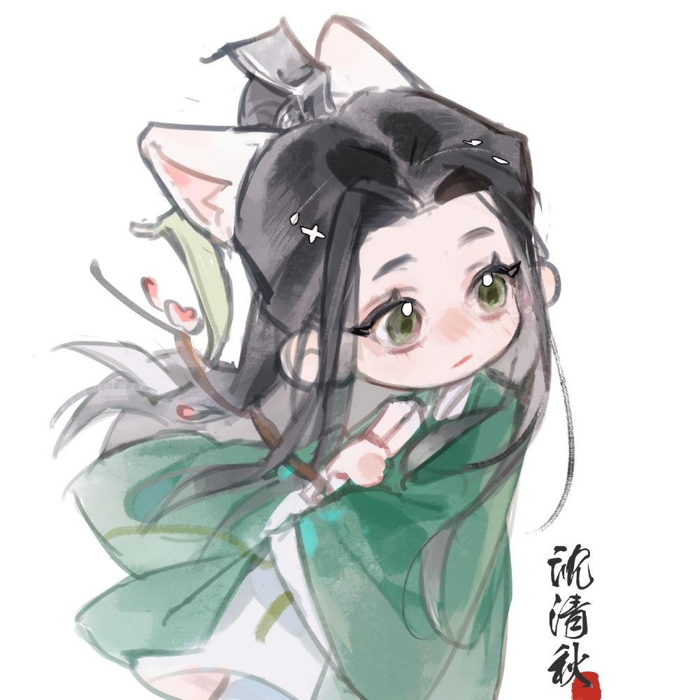  Lin 🌿 веточка бамбука 🌿