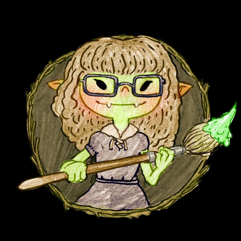 JewelKnightJess 💓 Commission Mini Painter's avatar