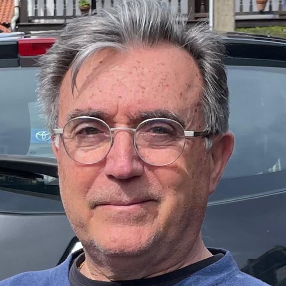 Ignacio Martínez