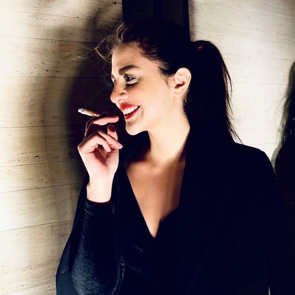 Tarah Monfared