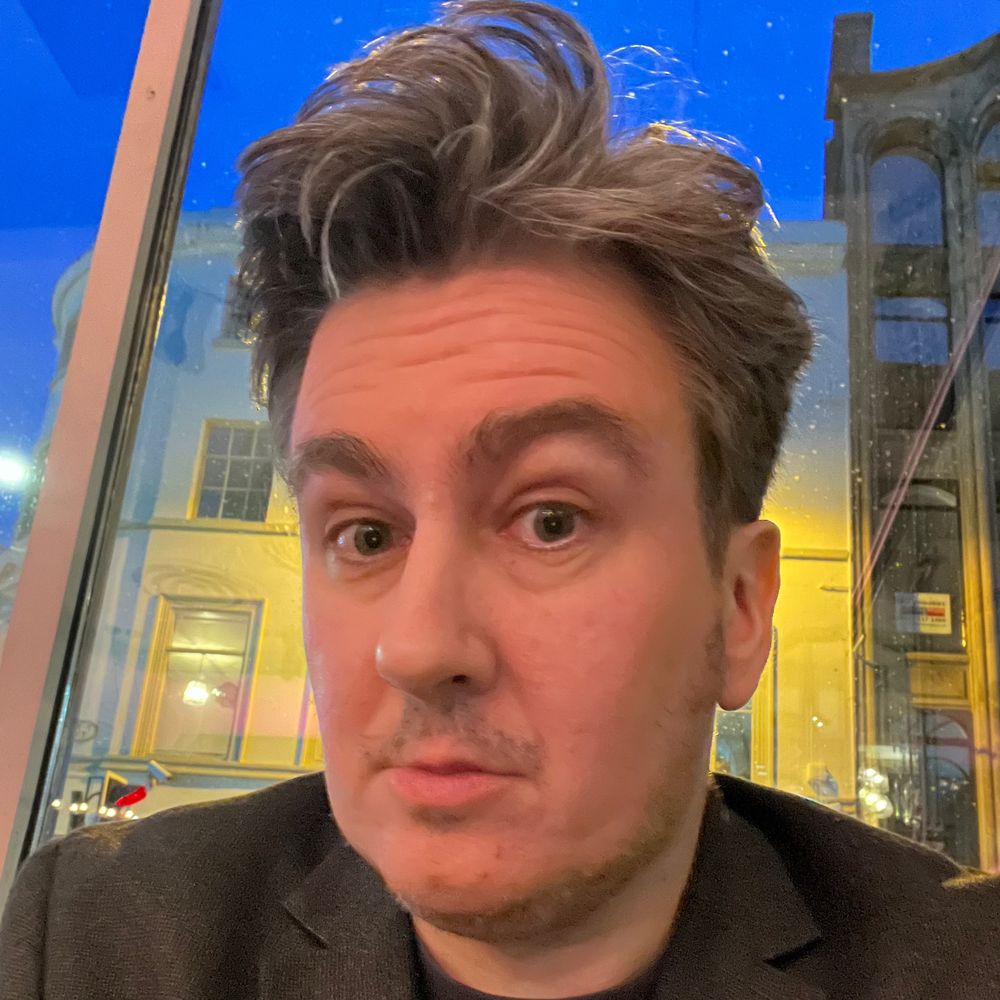 Kev Reynolds