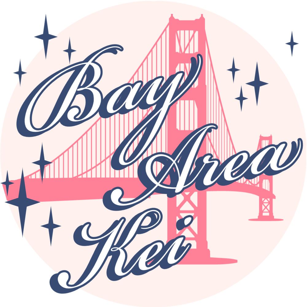 Bay Area Kei