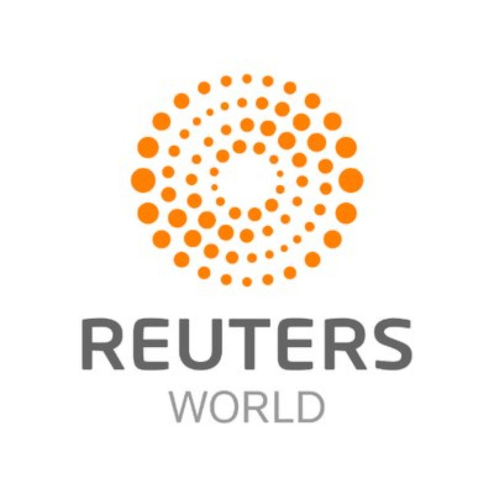 Unofficial Reuters (World) Bot's avatar