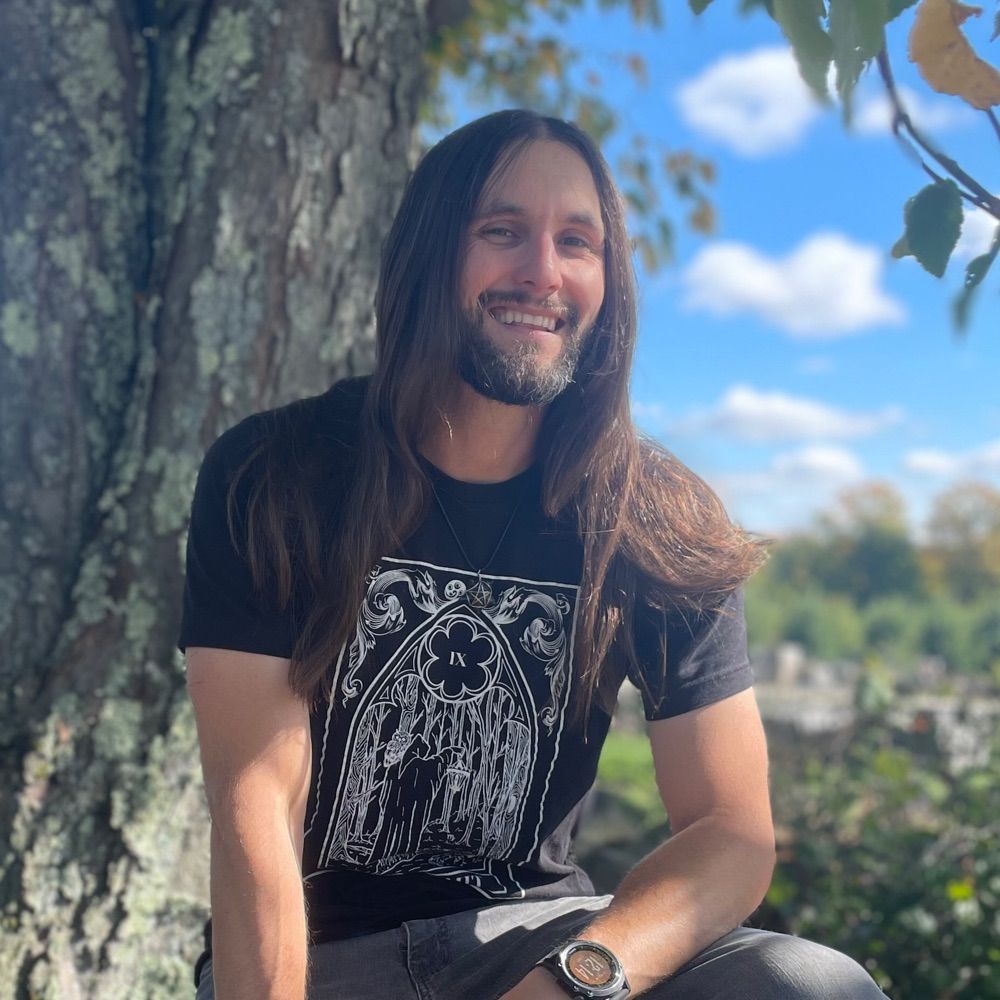 Brian J. Cummings