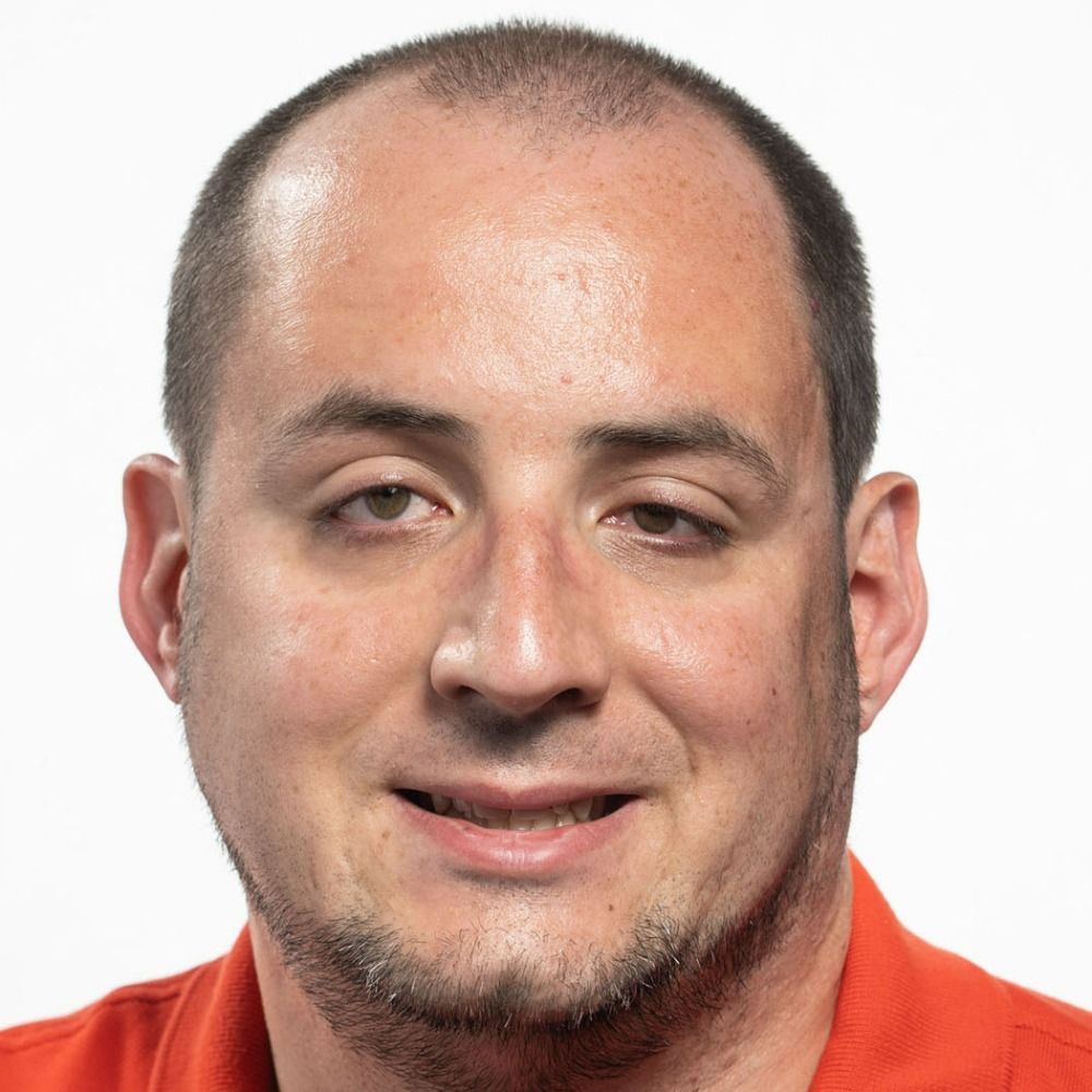 Ryan Flanagan