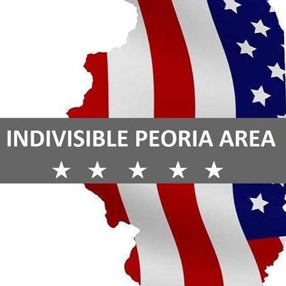 Indivisible Peoria Area