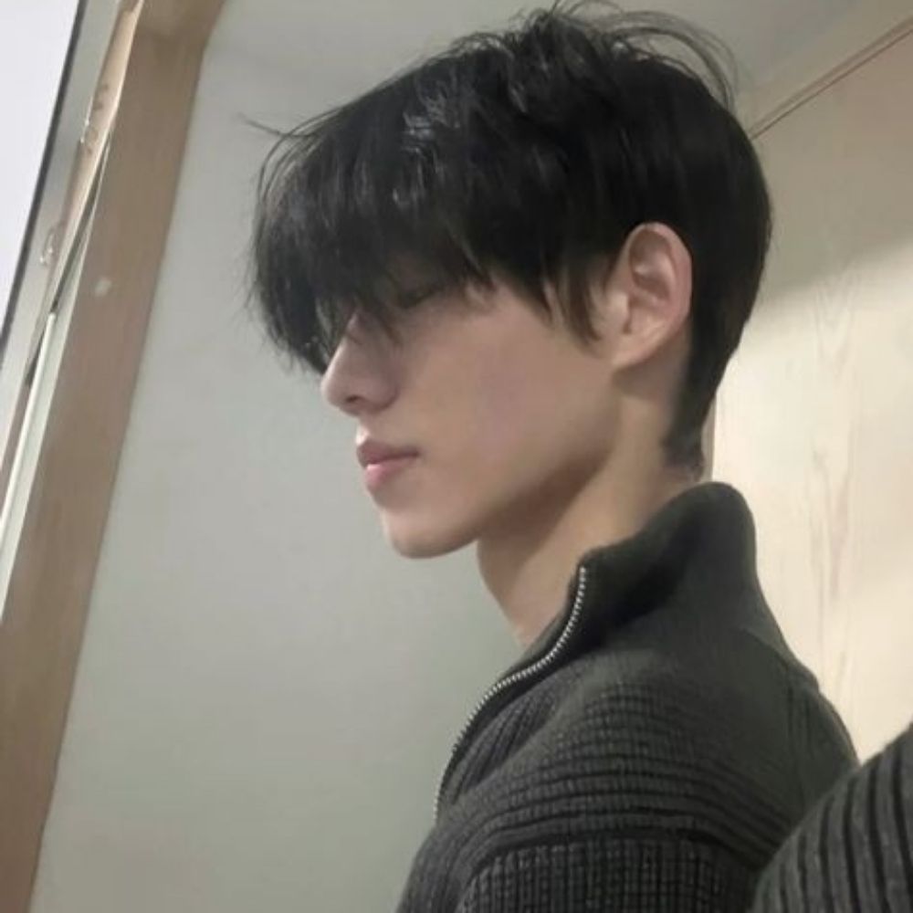Akaashi Keiji