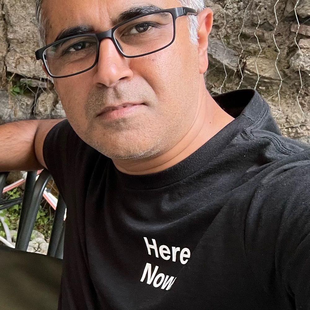 Vikas Mehta