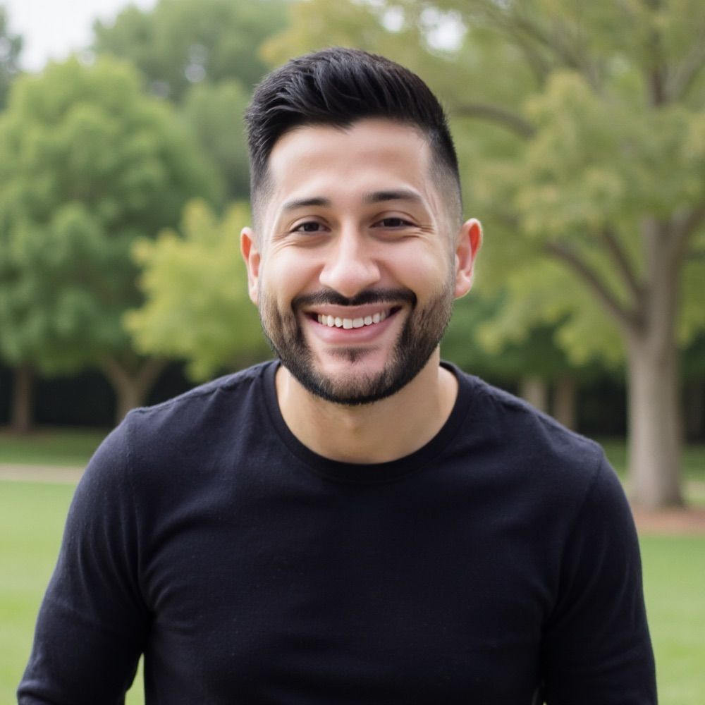 Mike Mercado