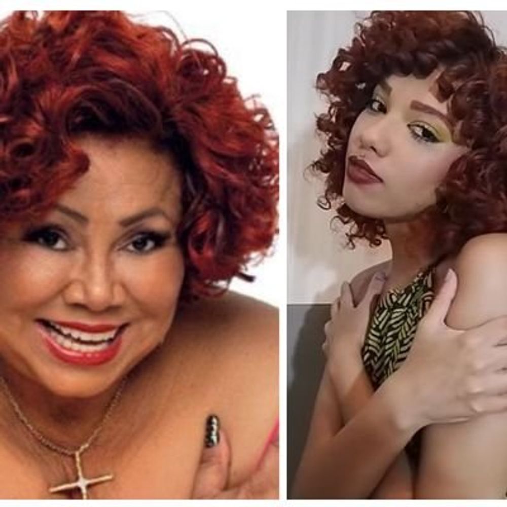 RiriHillary Banks🇧🇷🏳️‍🌈🧡☀️⚒️